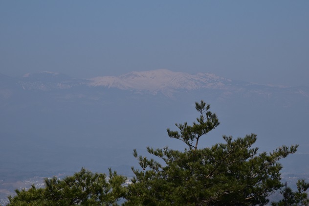UFOの里　千貫森
