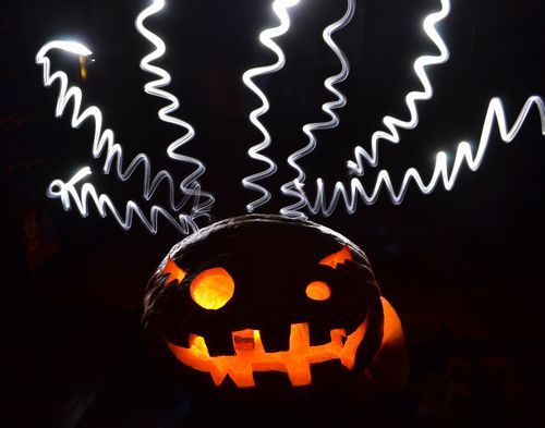 Halloween