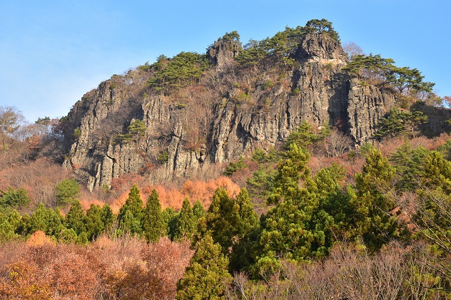 ちょこっと霊山へ
