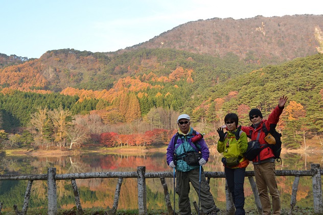 半田山自然公園さんぽ