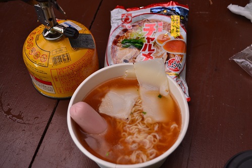 剛の甲斐駒ヶ岳