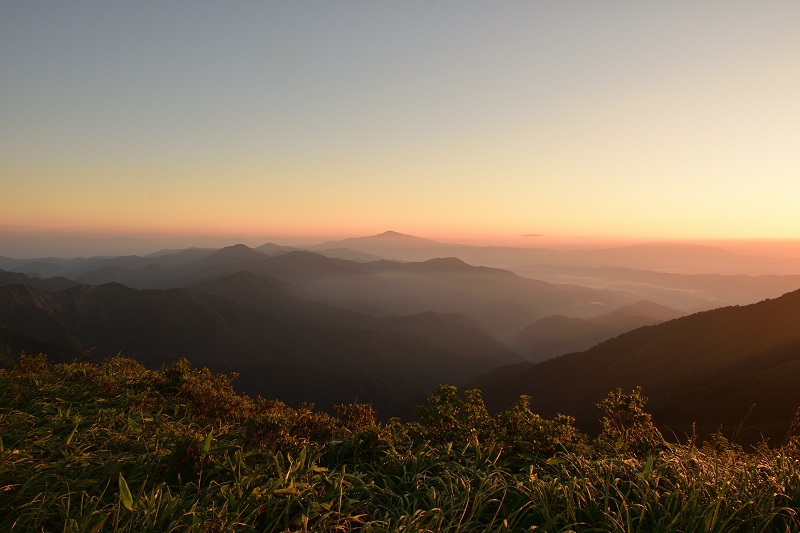 南寒江山