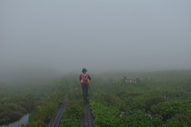 鳥海山をとことん遊び尽くそう！1day