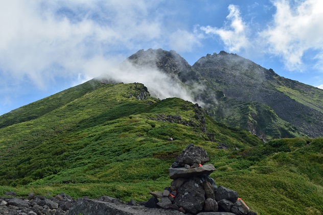 鳥海山をとことん遊び尽くそう！1day