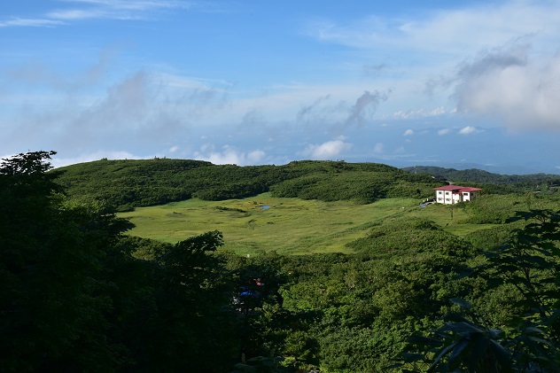 鳥海山をとことん遊び尽くそう！1day