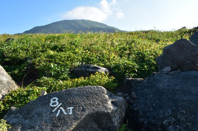 鳥海山をとことん遊び尽くそう！2day