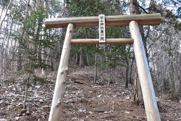 羽山