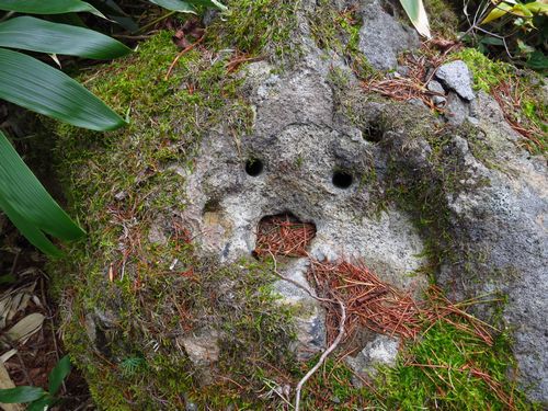 ほんのり秋色の安達太良山