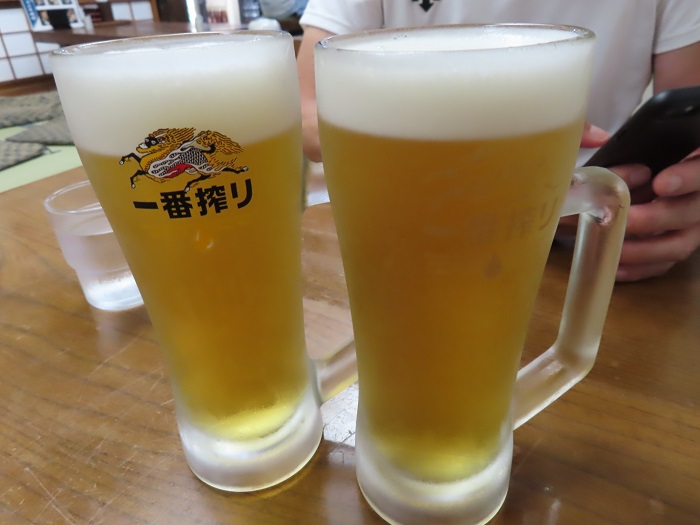 南寒江山