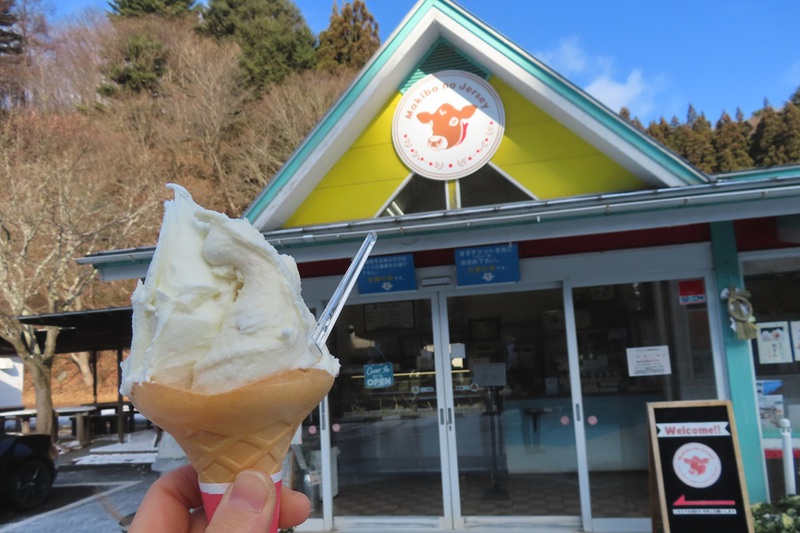毎年恒例の元旦登山～鹿狼山～