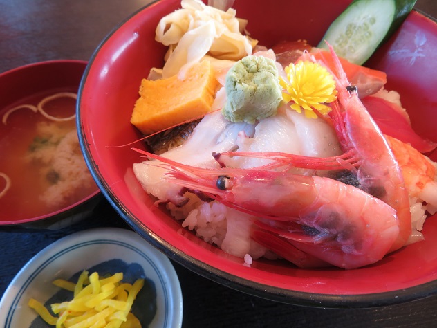鳥海山をとことん遊び尽くそう！2day