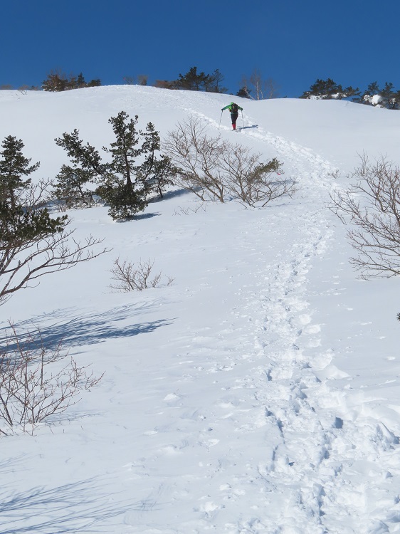 59年間、お疲れ様でした。ありがとう！くろがね小屋