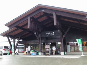 金光花の栗駒山もいいけど秣岳ね