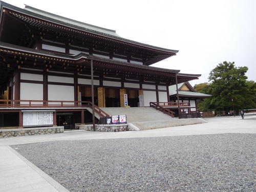 成田山新勝寺
