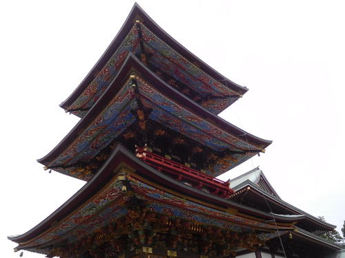 成田山新勝寺