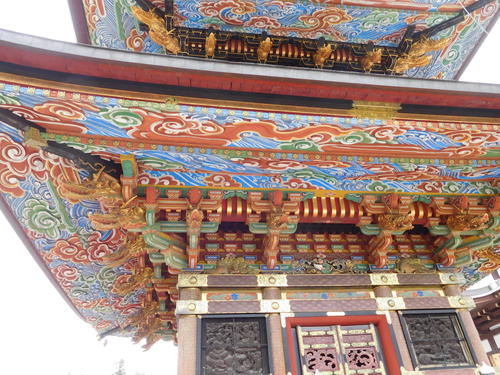 成田山新勝寺