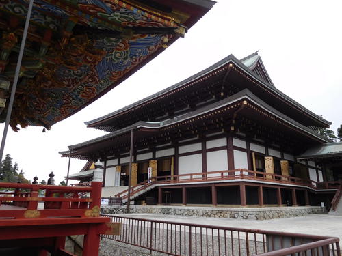 成田山新勝寺