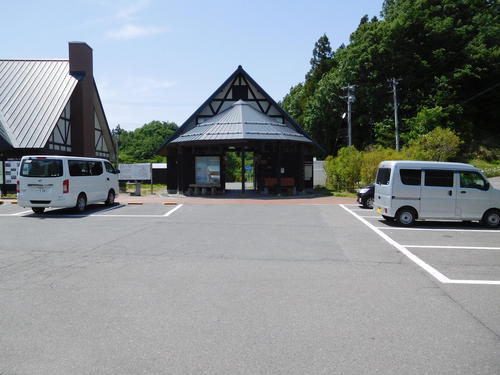 福島旅行‥③