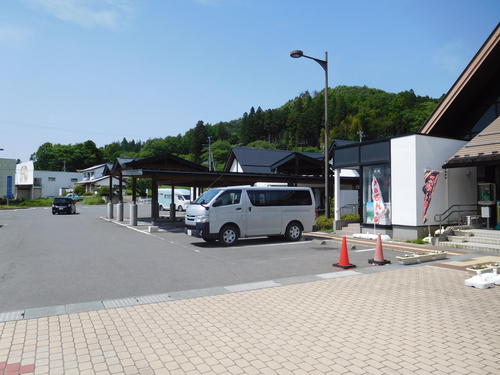 福島旅行‥③
