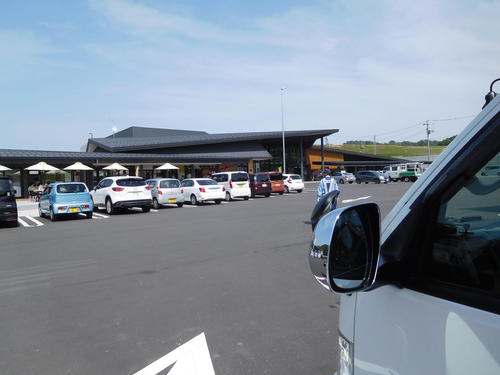 福島旅行‥③
