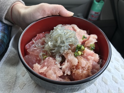 のっけ丼！！