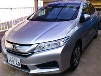 定期点検と代車 2015/07/12 19:20:47