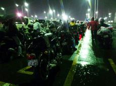 2016秋・北海道（その１） 2016/09/27 22:17:55