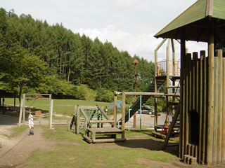 美幌みどりの森キャンプ場で今回だけの犬連れキャンプをしてきた。