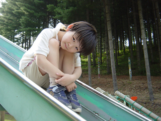 美幌みどりの森キャンプ場で今回だけの犬連れキャンプをしてきた。