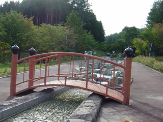 美幌みどりの森キャンプ場で今回だけの犬連れキャンプをしてきた。