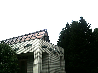 Ally（アリー）で千歳川を下ってみた