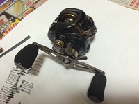 安ベイトリール