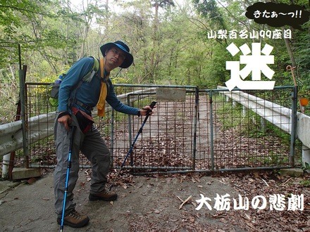 三度目の正直・・・？