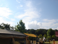 残暑の東香川市　４