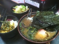 まつり家(+コメダコーヒー) 2011/03/06 12:19:12