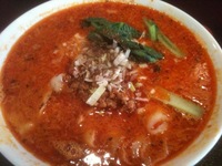 蘭蘭(中国家常菜 蘭蘭 サンシャイン店) 2011/03/06 21:40:28