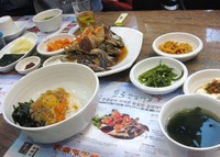 韓国旅行記(2/2) 2011/05/29 12:22:14