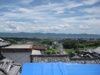 茶処　大久ら(奈良・大和郡山) 2011/06/26 16:29:04