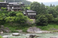 御岳山旅行記(1/2) 2011/07/10 16:47:07