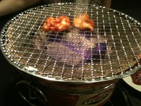 大成食道(巣鴨・焼き肉) 2011/07/21 23:29:58