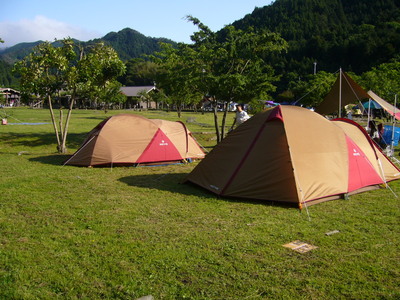 南光町自然観察村・・・・そのあと