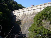 六甲全山縦走　その③