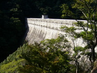六甲全山縦走　その③