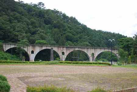 東北遠征　④　陸前高田へ