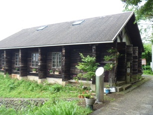 キャンピングヒルズ鴨川(2012.6.23～24　１日目）