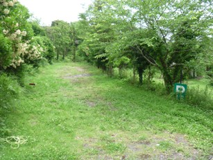キャンピングヒルズ鴨川(2012.6.23～24　２日目)