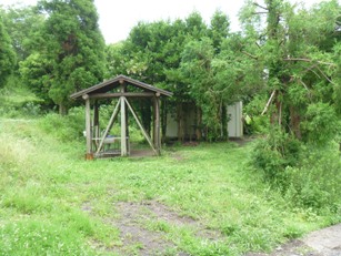 キャンピングヒルズ鴨川(2012.6.23～24　２日目)