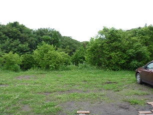 キャンピングヒルズ鴨川(2012.6.23～24　２日目)