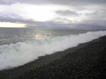 東の浜