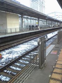 大騒ぎしてしまいました 2010/01/13 22:42:57